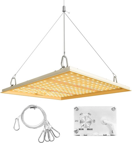 Grow light rw1000 full - grow,