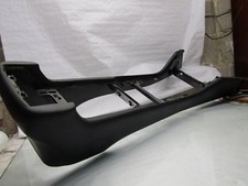 Lexus LS400 Toyota Facelift 97-00 4.0 interior centre console tunnel trim part