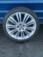 Jaguar XJ XK 20" Kasuga  Alloy