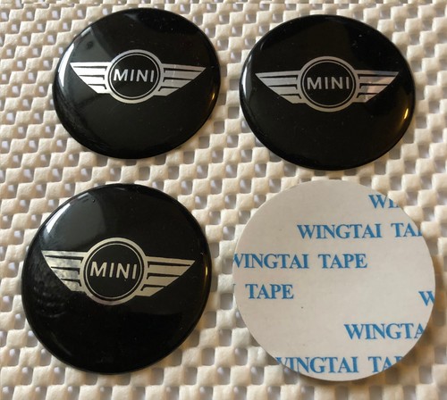Sticker wing mini - mini, cooper