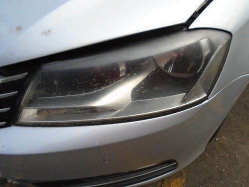 Passat 6 tdi estate - passat, b7