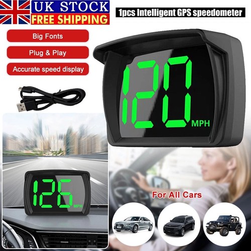Speedometer digital gps - gps, car