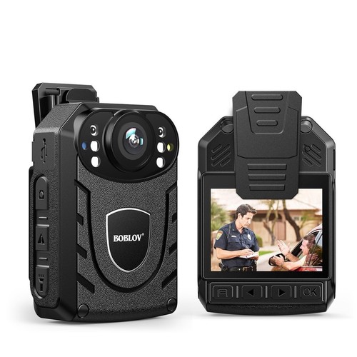 Boblov kj21 body - body, camera