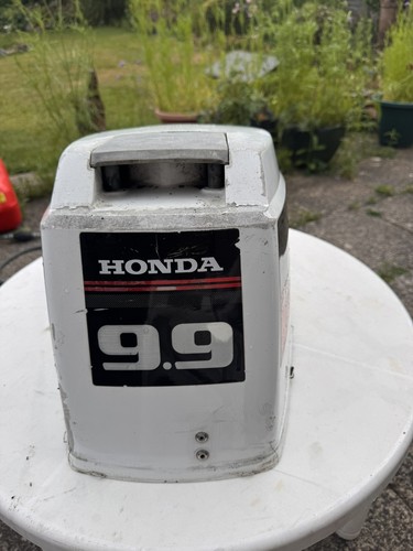 Honda 9hp 15hp - honda,
