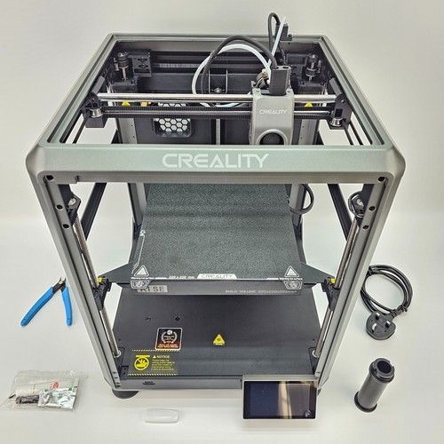 Creality 3d printer - creality, k1