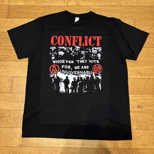 Vintage style punk - punk, skinhead