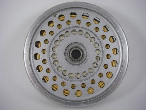 Extra spool for hardy - for, marquis