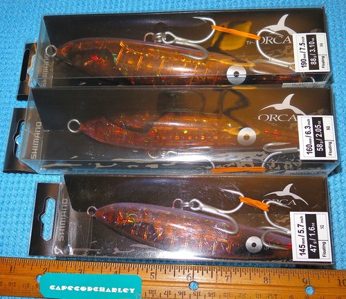 Lot different size - of,