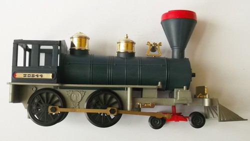 Timpo wild west train - -,