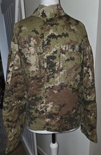 Genuine Italian Army Rip Stop