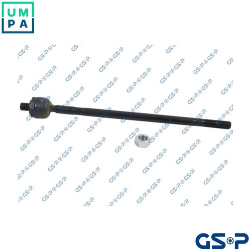 Inner tie rod s030175 - rod, vw