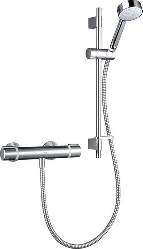 Mira showers relate mixer - relate,