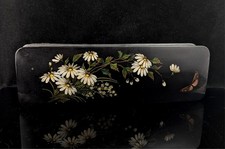 Antique Papier mache Glove