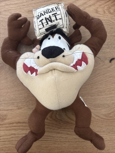Looney tunes tasmanian devil - looney,