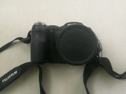Fujifilm finepix s2980 0mp - finepix, 14.0mp