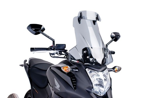 Puig 6002h touring - touring, screen
