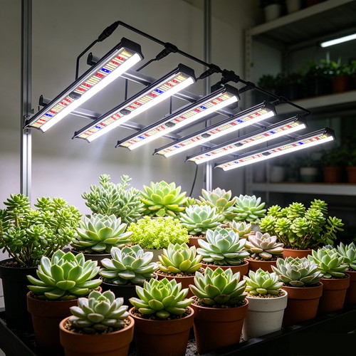 Spider 5000w full spectrum led - 5000w,