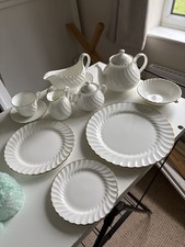 Wedgwood Gold Chelsea Dinner