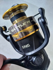 PENN Battle IV 4000 Limited