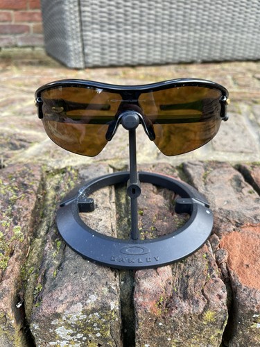 Oakley radar custom made - oakley, brand