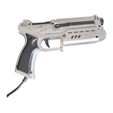 Laser Gun Controller for PS2