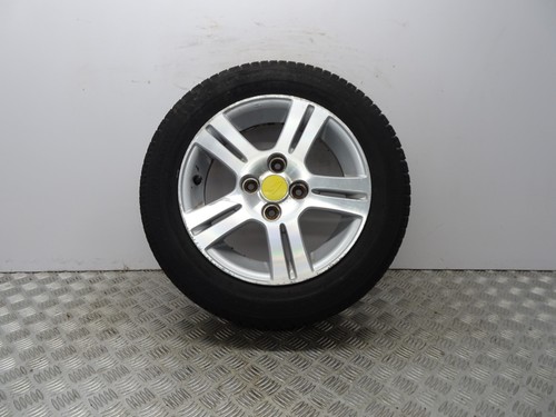 Daihatsu sirion alloy - sirion, 14"