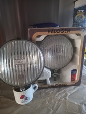 Raydyot Halogen  clear Fog