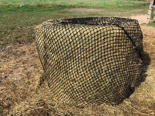 Heavyduty knotless 5mm thick - knotless,
