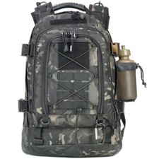 60L Military Backpack Men