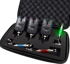 Set of 2 or 3 Carp Fishing