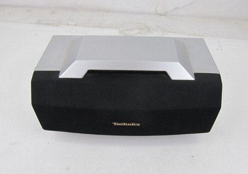Technics pc75 center - technics, sb-pc75