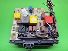 Ford Escort 96AG14A073EB Fuse Relay Box