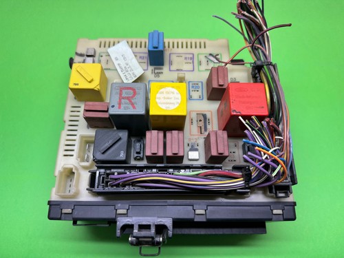 Ford escort 96ag14a073eb - escort,
