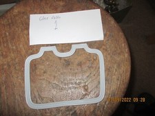 Lambretta CATALUX gasket