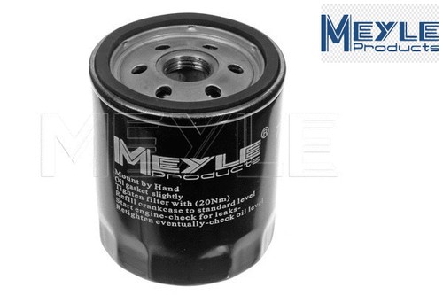 Oil filter 714 322 0001 - filter,