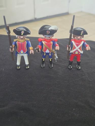 Playmobil british royal - british,