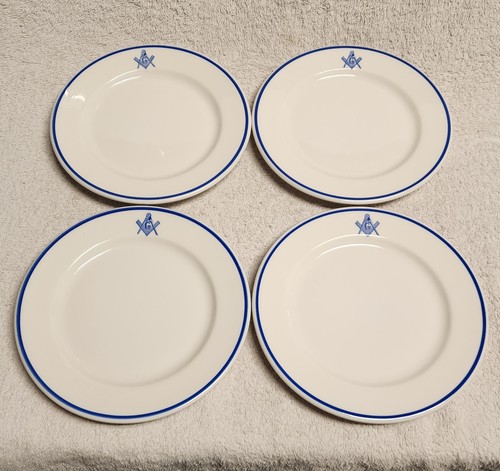 Freemason masonic set 4 - set, of