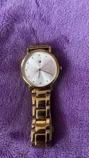 Tommy Hilfiger Women’s Gold