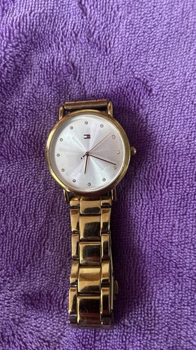 Tommy hilfiger women gold - tommy, women’s