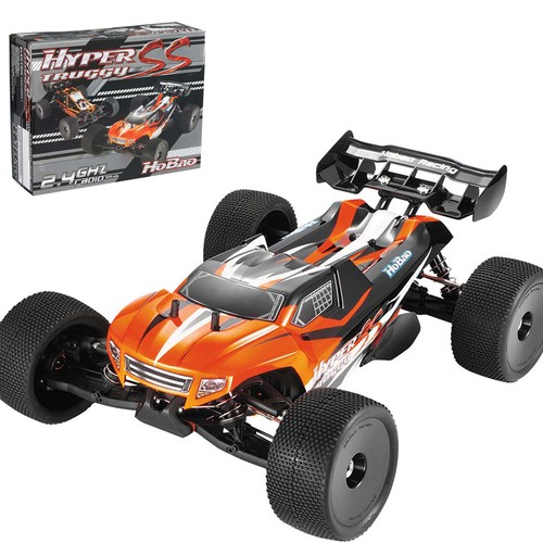 Hobao racing sste c150rg - racing, hb-sste-c150rg