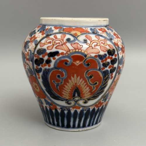Antique japanese imari - antique,