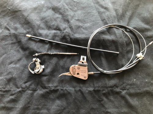 Sturmey archer speed - archer, 3/4