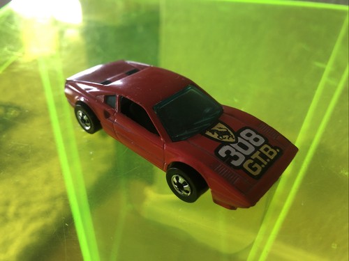 Hot wheels blackwall - blackwall, racebait