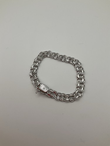 Vintage sterling silver double - vintage,