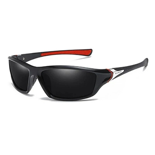 Polarized sports sunglasses - sports,
