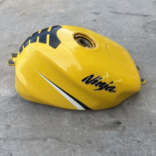 1996 2003 kawasaki ninja - 1996-2003,