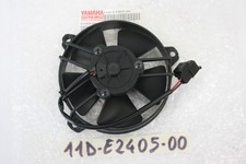 Fan radiator fan Yamaha XT660Z Tenerè 08-15 Xcity 125 09-10