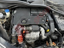 PEUGEOT CITROEN 1.6 HDI DV6FD