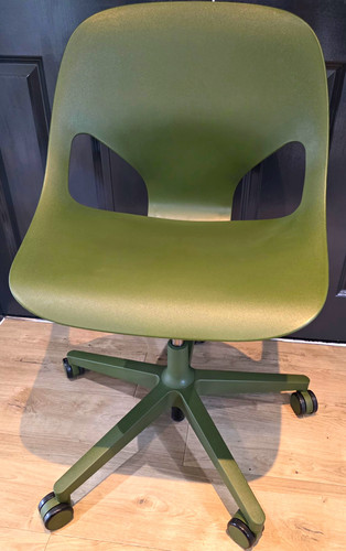 Herman miller keyn olive green - keyn,