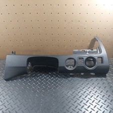 Vw Passat B6 Front Drivers